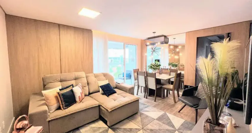 Apartamento com 2 quartos à venda no Anita Garibaldi, Joinville