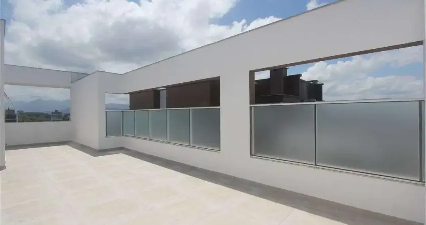 Apartamento com 4 quartos à venda no Santo Antônio, Joinville