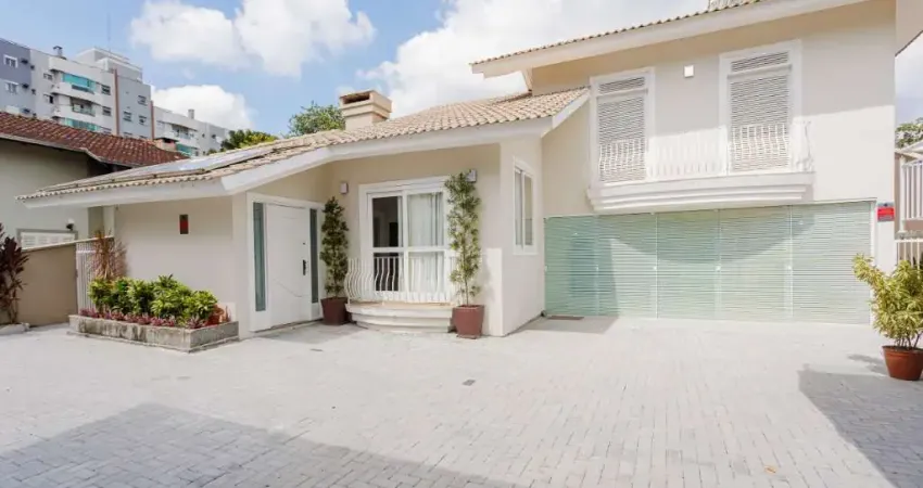 Casa comercial com 2 salas à venda no Anita Garibaldi, Joinville 