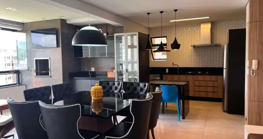 Apartamento com 3 quartos à venda no América, Joinville