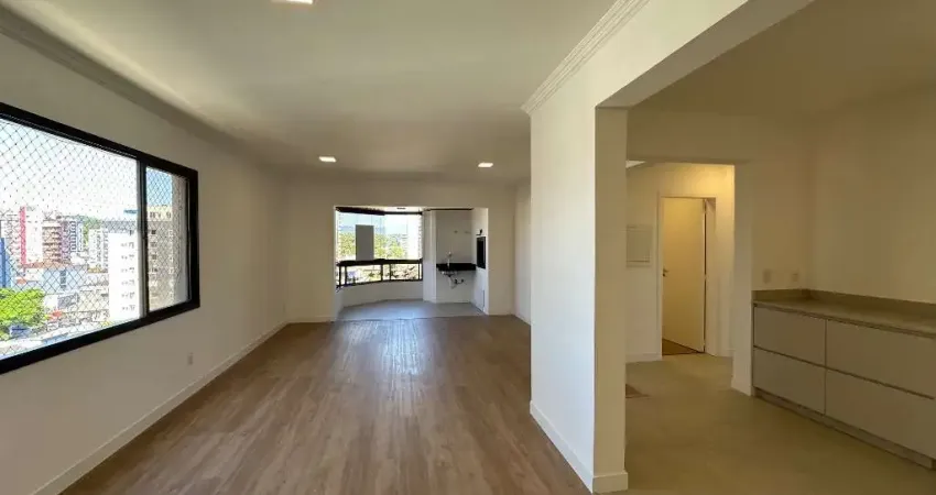 Apartamento com 3 quartos à venda no América, Joinville