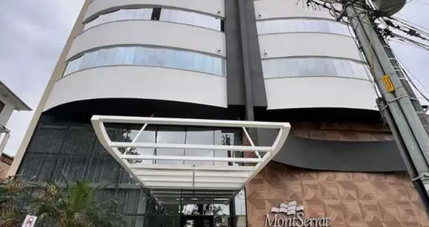 Apartamento com 3 quartos à venda no Anita Garibaldi, Joinville