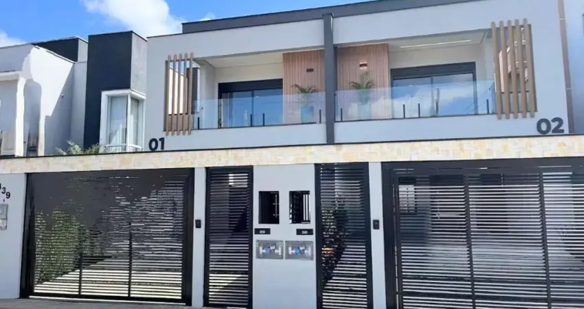 Casa com 3 quartos à venda no Jardim Sofia, Joinville