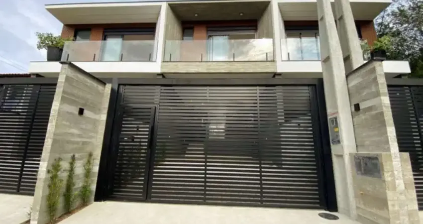 Casa com 3 quartos à venda no Anita Garibaldi, Joinville