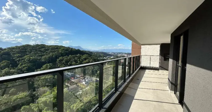 Apartamento com 3 quartos à venda no Glória, Joinville