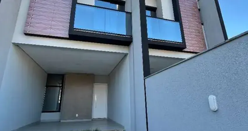 Casa com 3 quartos à venda no Saguaçu, Joinville