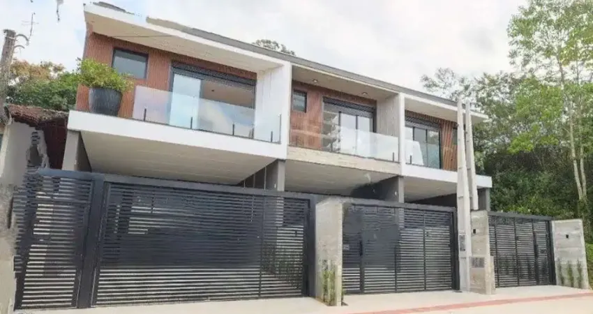 Casa com 3 quartos à venda no Anita Garibaldi, Joinville