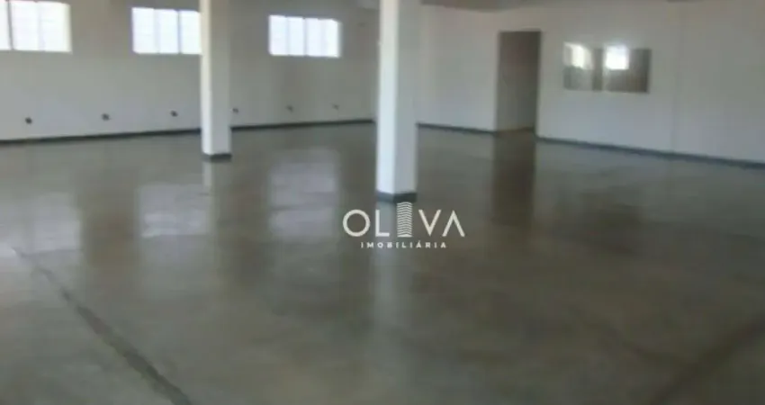 Salão, 950 m² - venda por r$ 4.000.000,00 ou aluguel por r$ 20.200,00/mês - eldorado - são josé do rio preto/sp