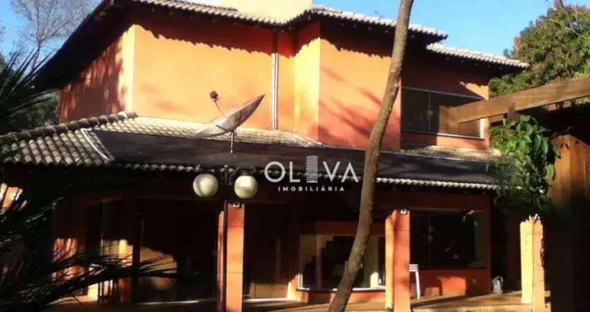 Chácara com 3 dormitórios à venda, 8000 m² por r$ 1.400.000,00 - vertente do sul - bady bassitt/sp