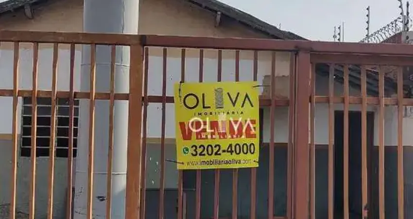 Casa à venda, 90 m² por R$ 250.000,00 - Conjunto Habitacional Costa do Sol - São José do Rio Preto/SP