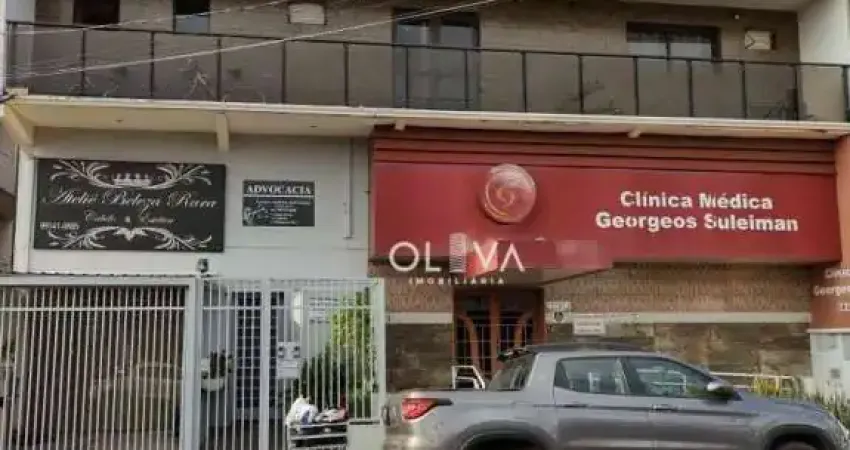 Prédio à venda na Rua Campos Salles, Boa Vista, São José do Rio Preto