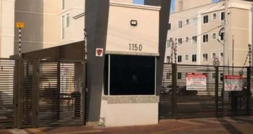 Apartamento com 2 dormitórios para alugar, 40 m² por R$ 1.180,00/mês - Jardim Simões - São José do Rio Preto/SP