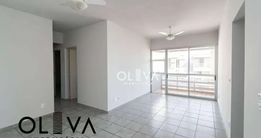 Apartamento com 3 dormitórios à venda, 85 m² por r$ 347.000,00 - jardim walkíria - são josé do rio preto/sp