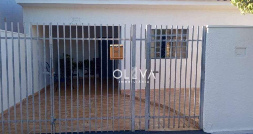 Casa à venda, 150 m² por R$ 180.000,00 - Solo Sagrado I - São José do Rio Preto/SP