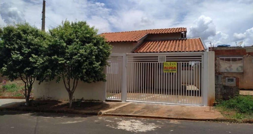 Casa à venda, 70 m² por R$ 250.000,00 - Residencial Morada do Sol - São José do Rio Preto/SP