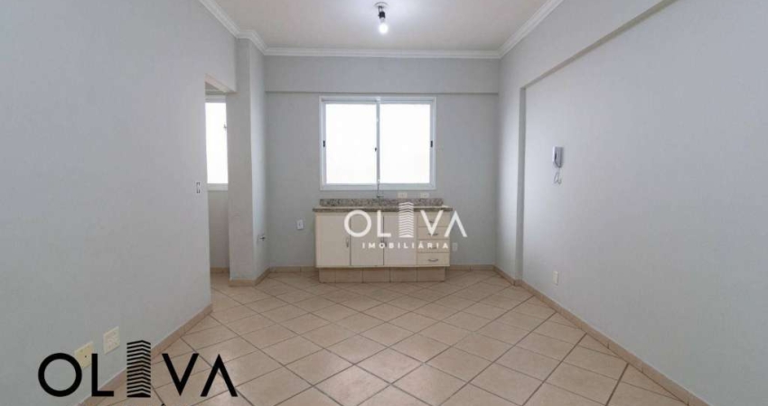 Apartamento com 1 dormitório à venda, 40 m² por R$ 200.000,00 - Vila Nossa Senhora da Paz - São José do Rio Preto/SP