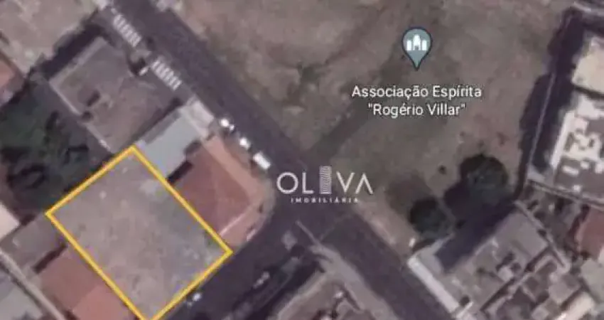 Área à venda, 763 m² por R$ 1.600.000,00 - Jardim Americano - São José do Rio Preto/SP