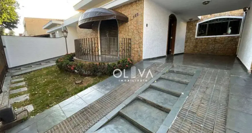 Casa à venda, 250 m² por R$ 560.000,00 - Jardim Europa - São José do Rio Preto/SP