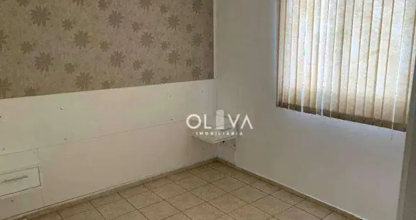 Apartamento com 2 dormitórios à venda, 47 m² por R$ 200.000,00 - Vila Angélica - São José do Rio Preto/SP
