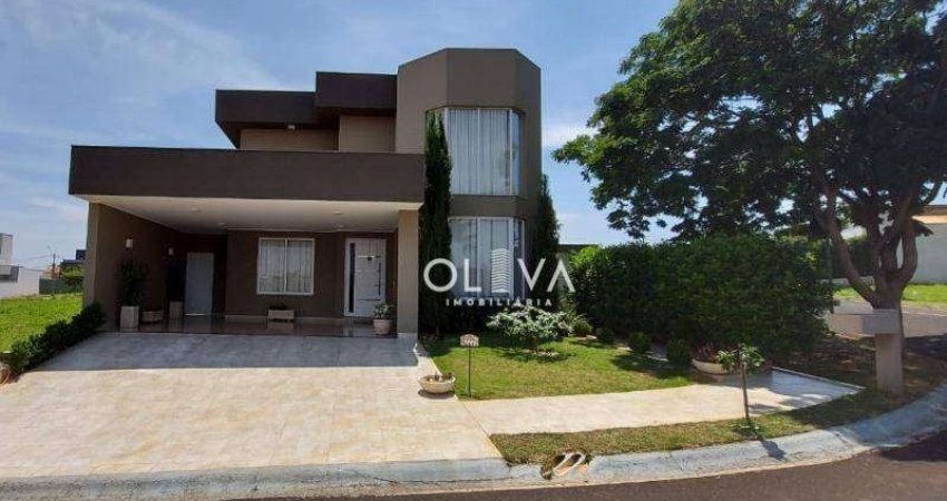Casa à venda, 390 m² por R$ 1.950.000,00 - Terra Vista - Mirassol/SP