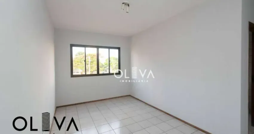 Apartamento com 2 dormitórios à venda, 65 m² por r$ 279.000,00 - boa vista - são josé do rio preto/sp