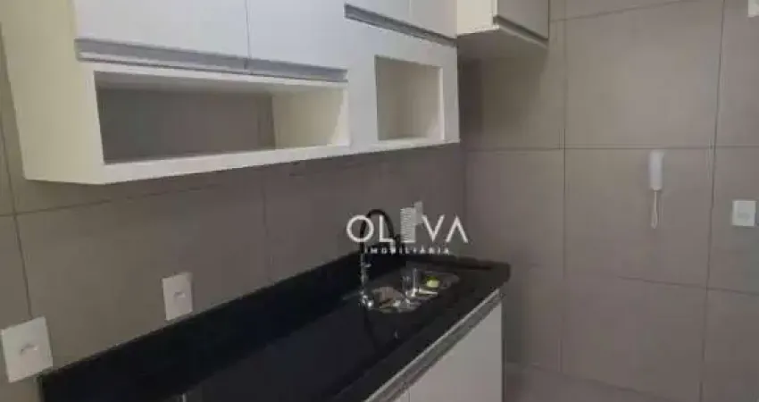 Apartamento com 2 dormitórios à venda, 60 m² por R$ 380.000,00 - Higienópolis - São José do Rio Preto/SP