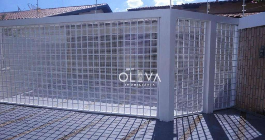Casa com 3 dormitórios à venda, 234 m² por R$ 550.000 - Renascença - Mirassol/SP