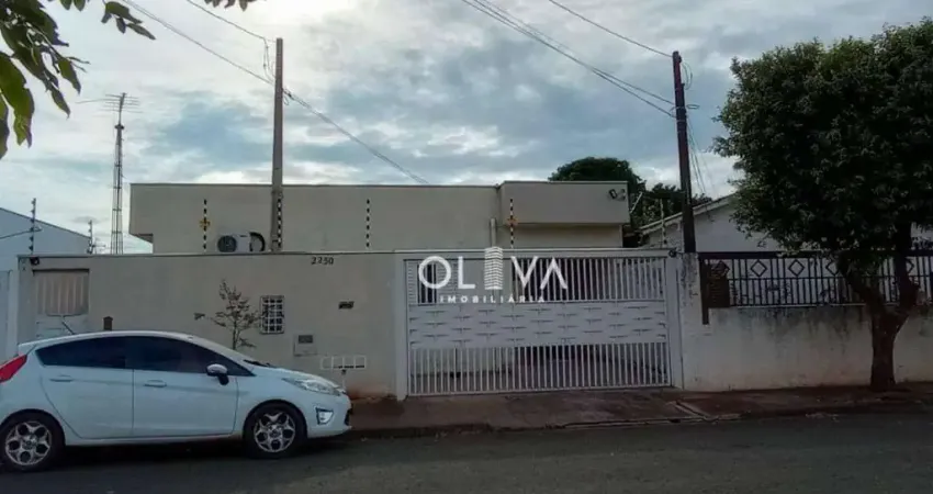 Casa à venda, 140 m² por R$ 280.000,00 - Eldorado - São José do Rio Preto/SP