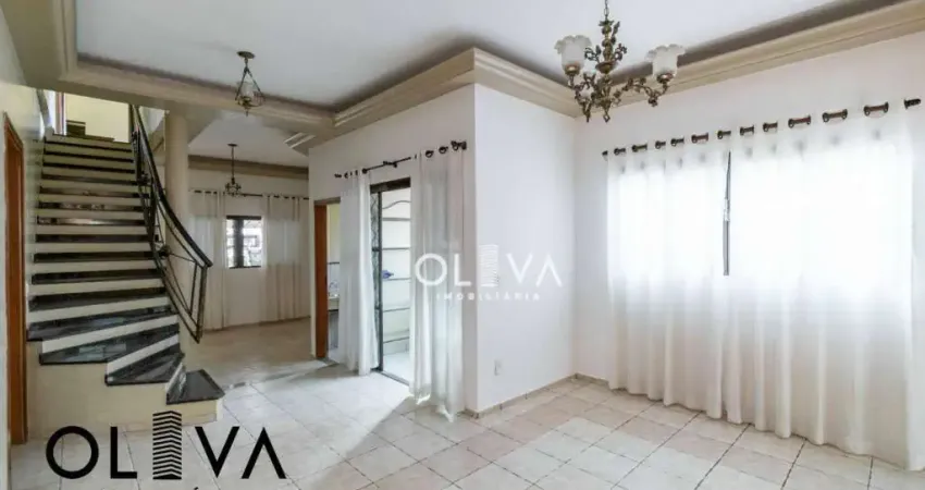 Casa com 4 dormitórios à venda, 260 m² por R$ 850.000,00 - Jardim Schmitt - São José do Rio Preto/SP