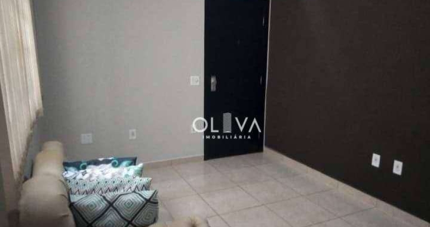 Casa com 2 dormitórios à venda, 150 m² por R$ 360.000,00 - Residencial Nato Vetorasso - São José do Rio Preto/SP