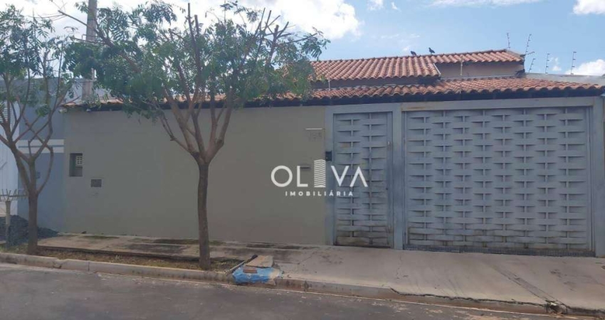 Casa à venda, 170 m² por R$ 200.000,00 - Residencial Morada do Sol - São José do Rio Preto/SP