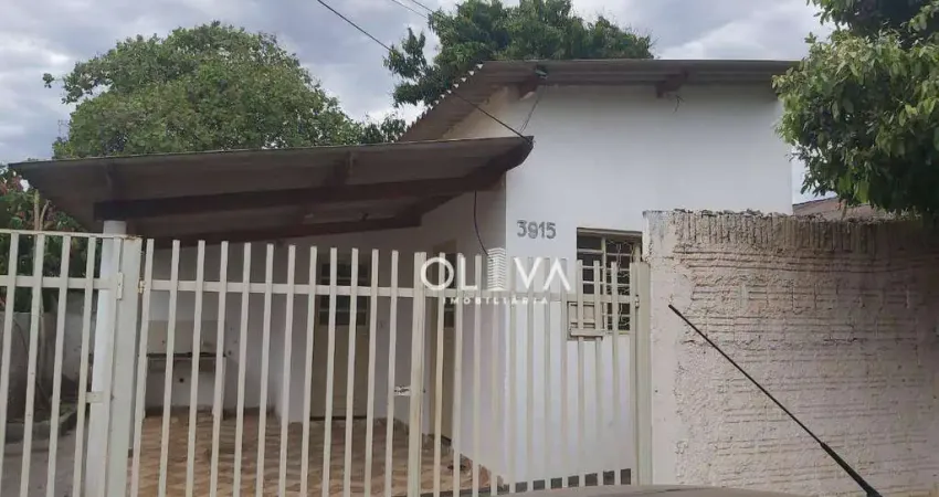 Casa com 1 dormitório para alugar, 60 m² por r$ 855,00/mês - eldorado - são josé do rio preto/sp