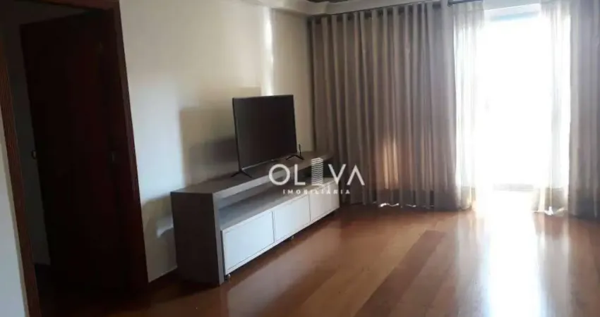 Apartamento com 3 dormitórios à venda, 139 m² por R$ 470.000,00 - Centro - São José do Rio Preto/SP