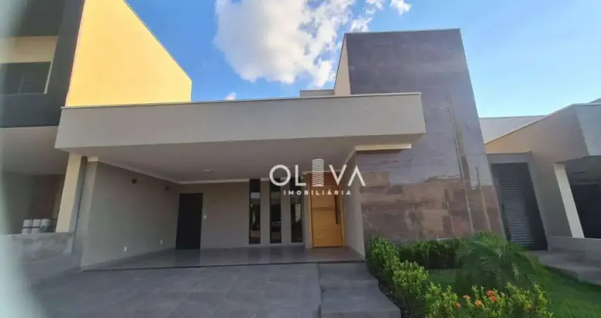 Casa à venda, 125 m² por R$ 780.000,00 - Residencial Maria Julia - São José do Rio Preto/SP