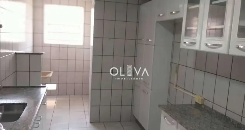 Apartamento com 2 dormitórios à venda, 63 m² por R$ 170.000,00 - Bosque da Felicidade - São José do Rio Preto/SP