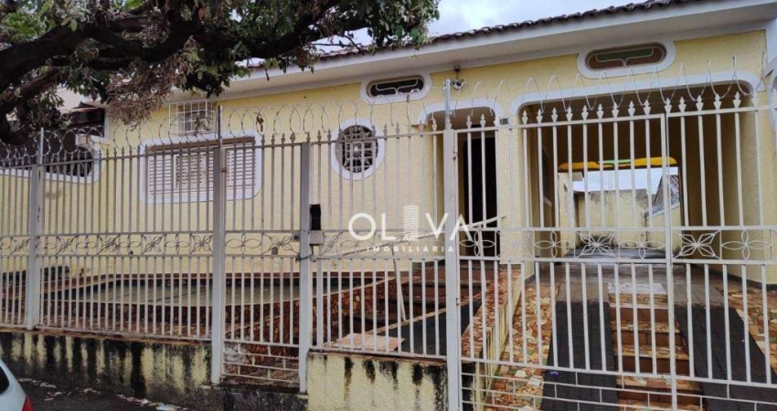 Casa com 3 dormitórios à venda, 140 m² por R$ 420.000,00 - Vila Maceno - São José do Rio Preto/SP