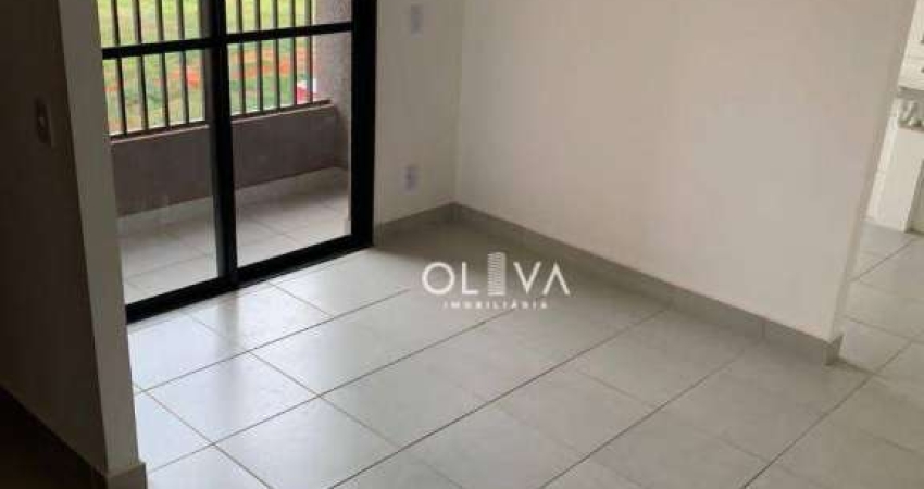 Apartamento com 2 dormitórios à venda, 49 m² por R$ 250.000,00 - Jardim Alice - São José do Rio Preto/SP