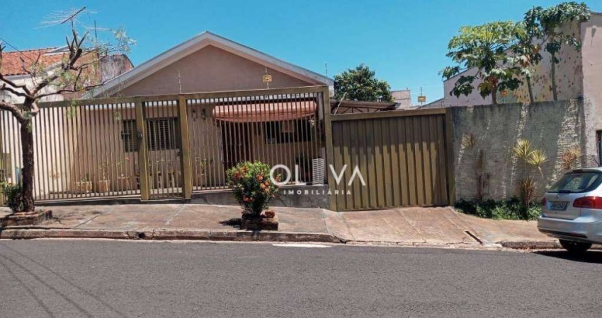 Casa à venda, 130 m² por R$ 419.000,00 - Parque Residencial Joaquim Nabuco - São José do Rio Preto/SP