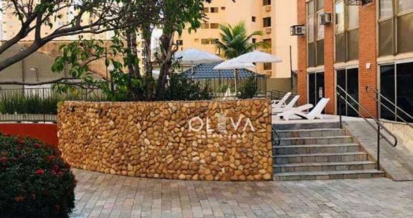 Apartamento à venda, 121 m² por R$ 240.000,00 - Vila Imperial - São José do Rio Preto/SP