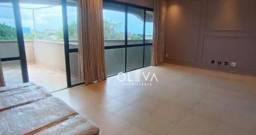 Apartamento à venda, 120 m² por R$ 650.000,00 - Jardim Vivendas - São José do Rio Preto/SP