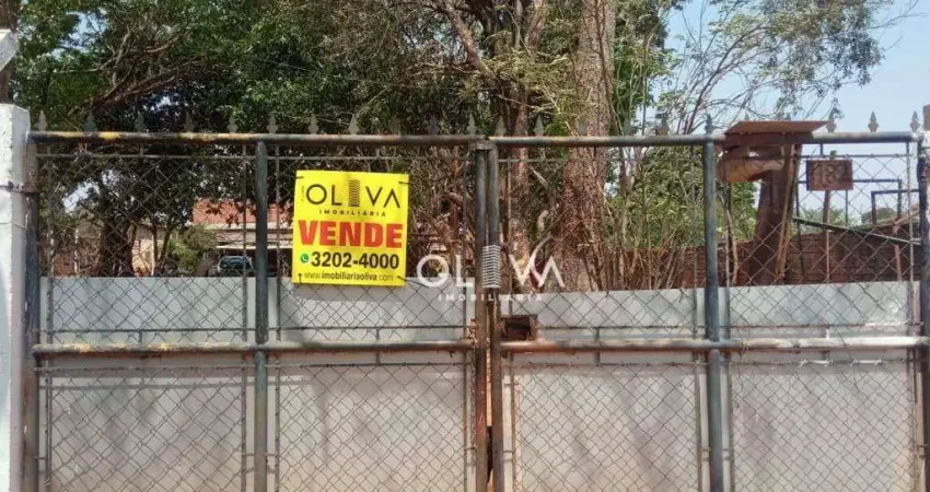 Chácara com 4 dormitórios à venda, 1000 m² por R$ 350.000,00 - Estância Bela Vista III (Zona Rural) - São José do Rio Preto/SP