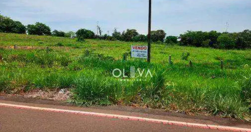 Chácara à venda, 20300 m² por R$ 450.000,00 - Santa Fe Do Sul - Santa Fé do Sul/SP