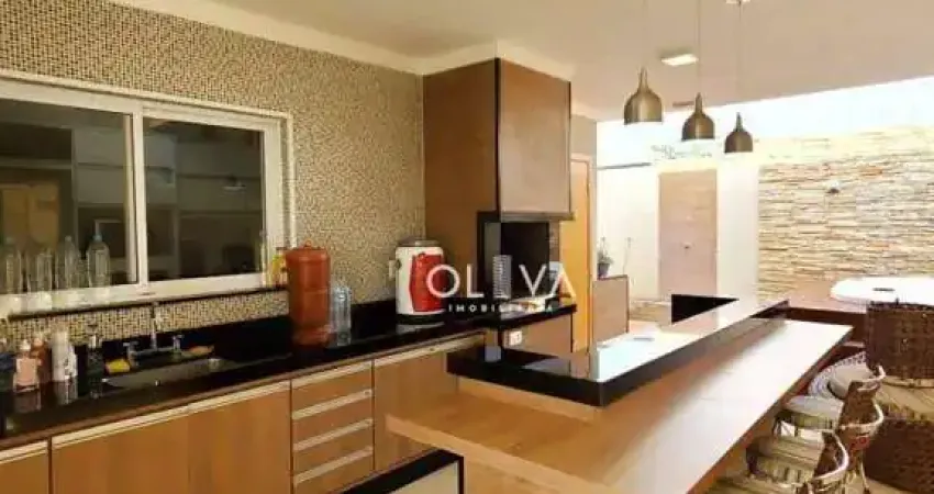 Casa à venda, 160 m² por R$ 850.000,00 - Residencial Alta Vista - São José do Rio Preto/SP