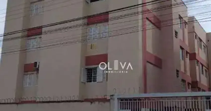 Apartamento com 2 dormitórios, 60 m² - venda por r$ 170.000,00 ou aluguel por r$ 1.059,50/mês - jardim residencial vetorasso - são josé do rio preto/sp