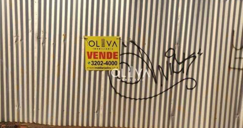 Terreno à venda, 400 m² por R$ 230.000,00 - Vila Zilda - São José do Rio Preto/SP