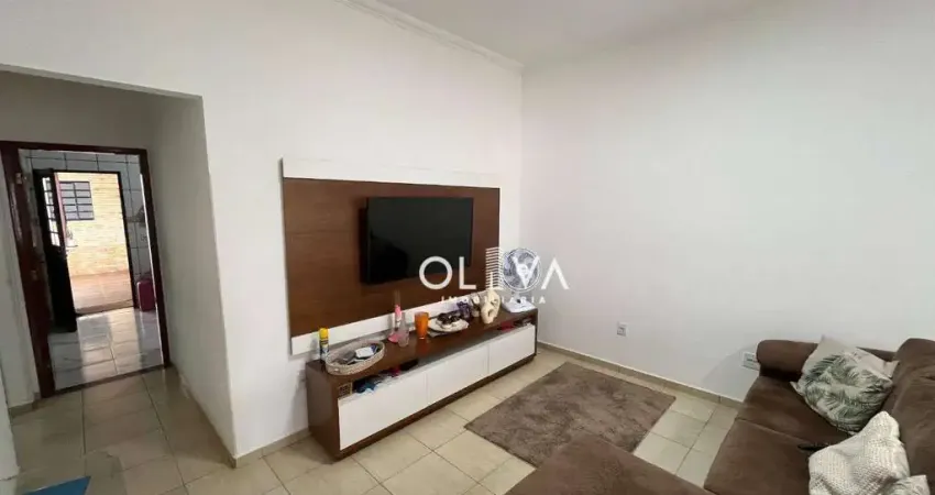 Casa com 3 dormitórios à venda, 173 m² por r$ 390.000,00 - jardim simões - são josé do rio preto/sp