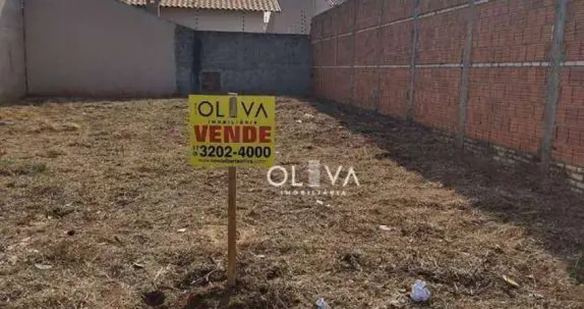 Terreno à venda, 200 m² por R$ 127.000,00 - Jardim Bela Vista - São José do Rio Preto/SP