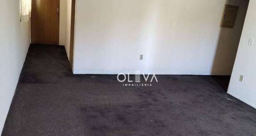 Apartamento com 3 dormitórios à venda, 96 m² por R$ 260.000,00 - Jardim Residencial Vetorasso - São José do Rio Preto/SP