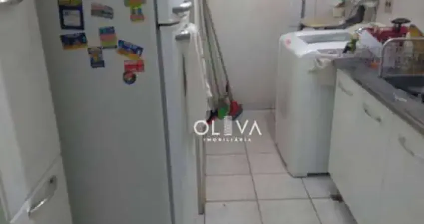Apartamento com 2 dormitórios à venda, 47 m² por R$ 180.000,00 - Jardim Yolanda - São José do Rio Preto/SP