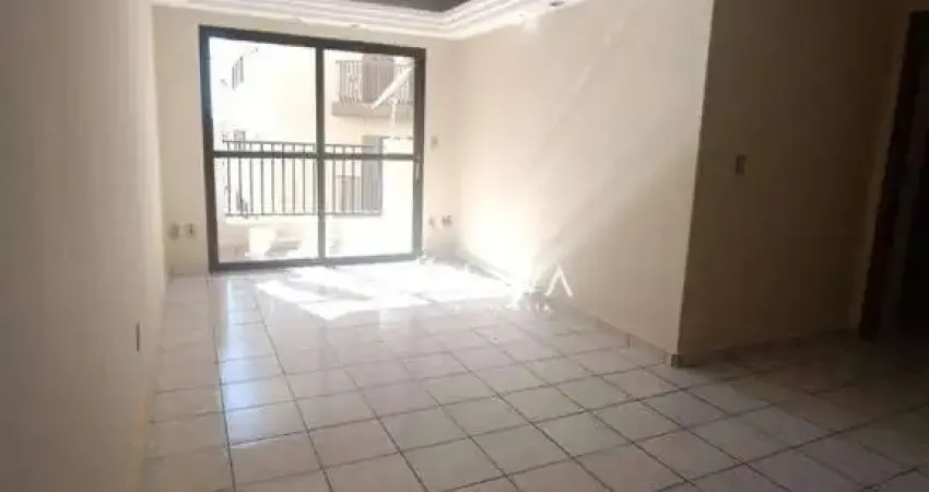 Apartamento com 3 dormitórios à venda, 125 m² por R$ 299.000,00 - Jardim Americano - São José do Rio Preto/SP
